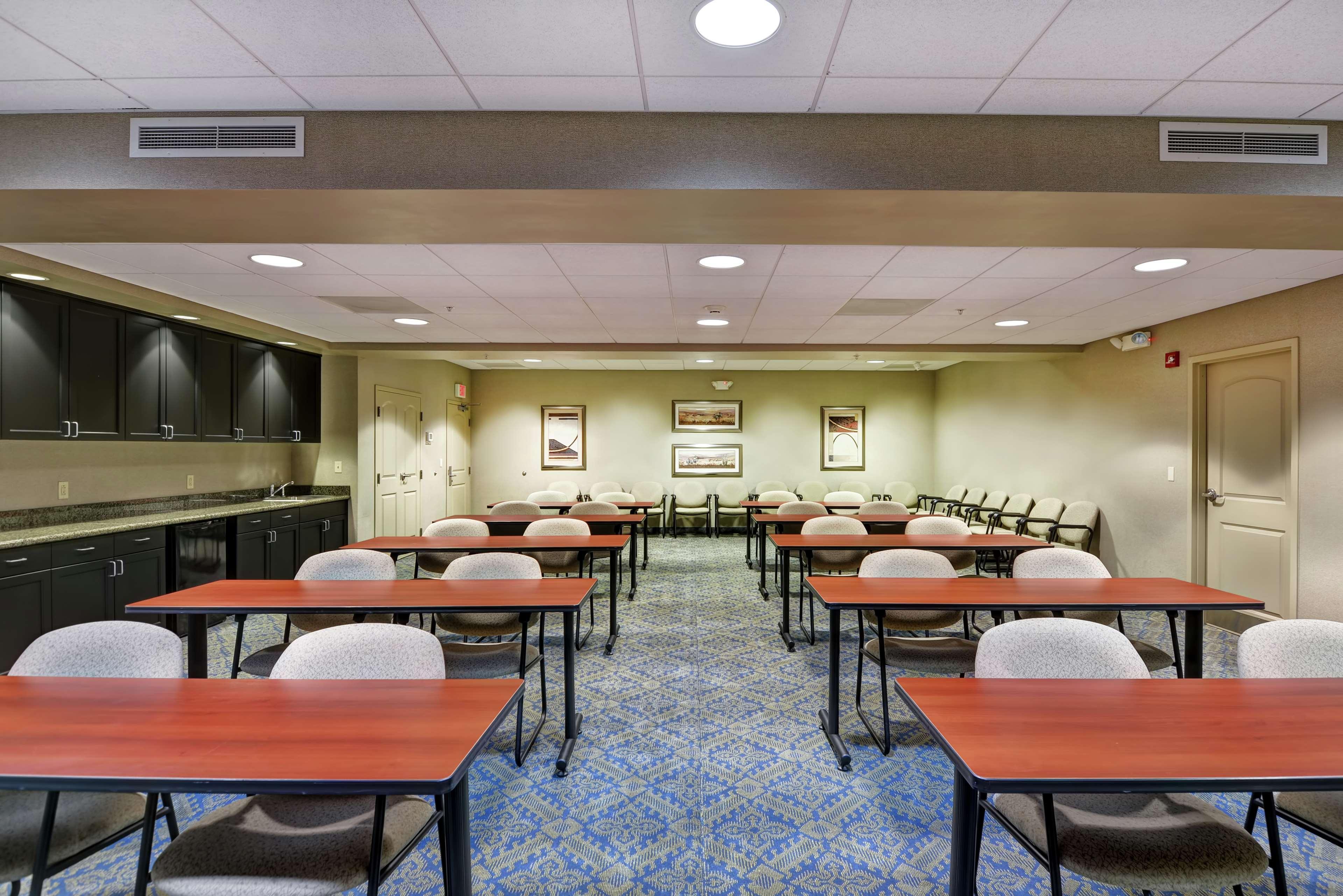 Hampton Inn Sayre Exterior foto