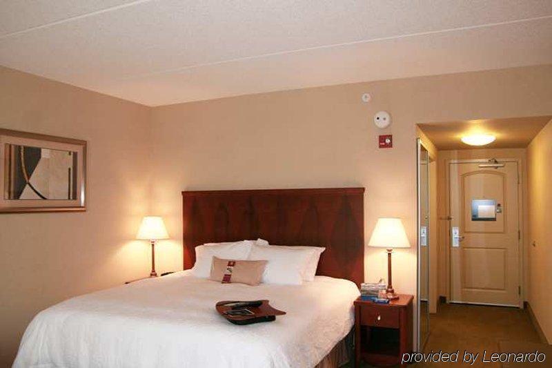 Hampton Inn Sayre Quarto foto