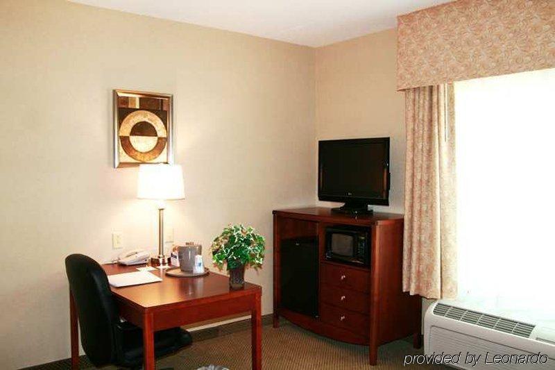 Hampton Inn Sayre Quarto foto