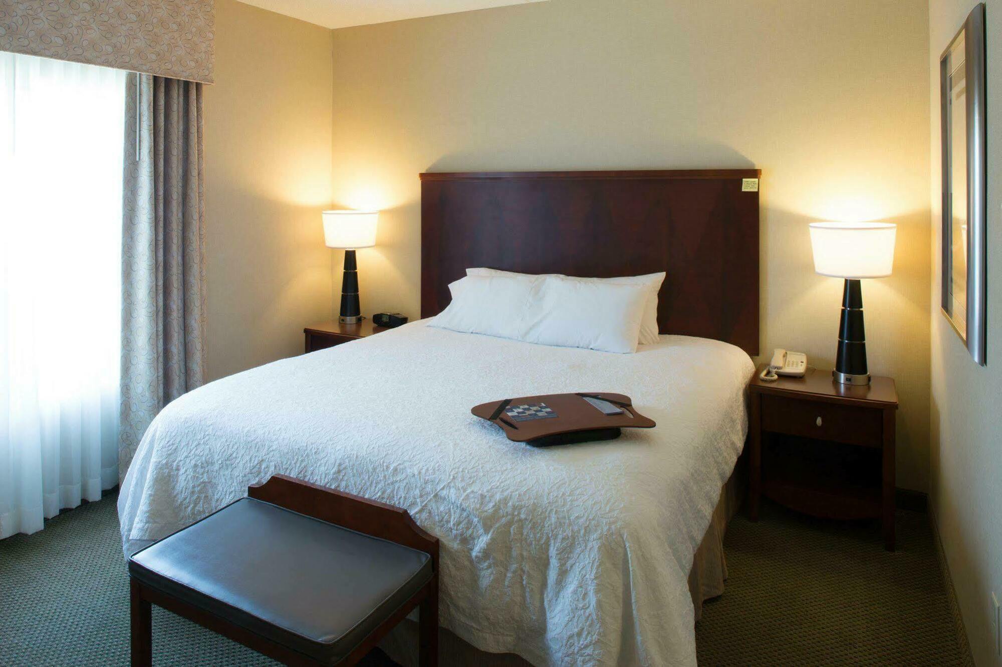 Hampton Inn Sayre Exterior foto